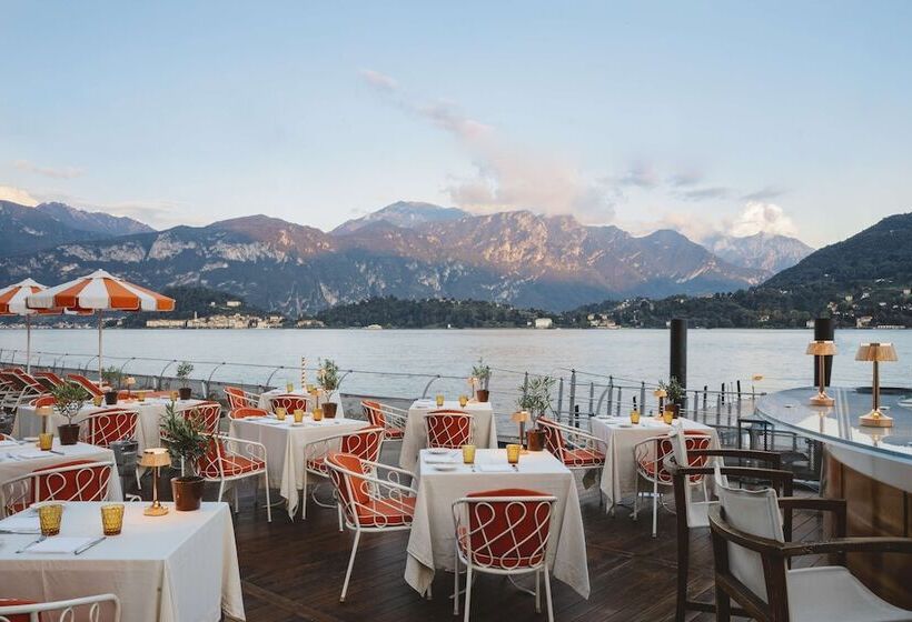 Grand Hotel Tremezzo