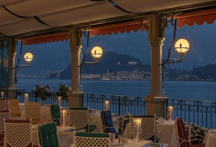 Grand Hotel Tremezzo