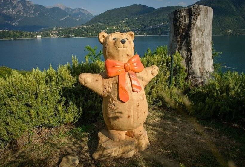 Grand Hotel Tremezzo