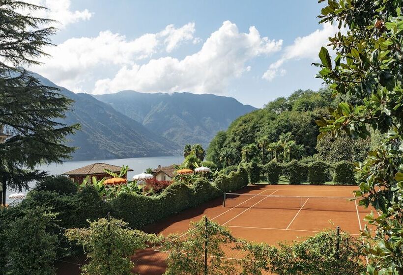 Grand Hotel Tremezzo