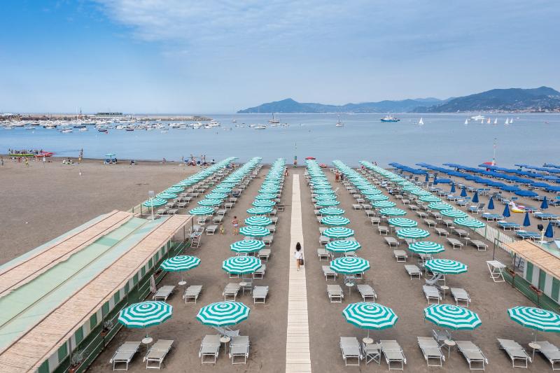 Grand Hotel Villa Balbi