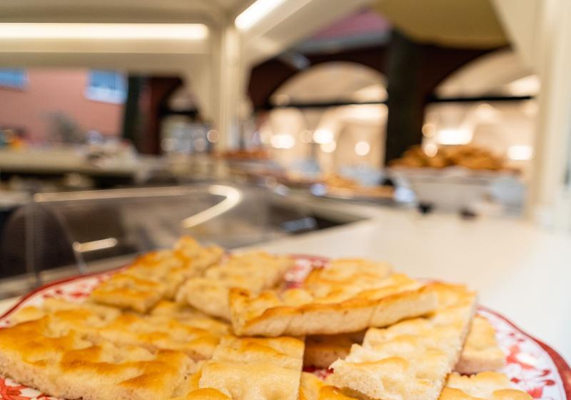 Grand Hotel Villa Balbi