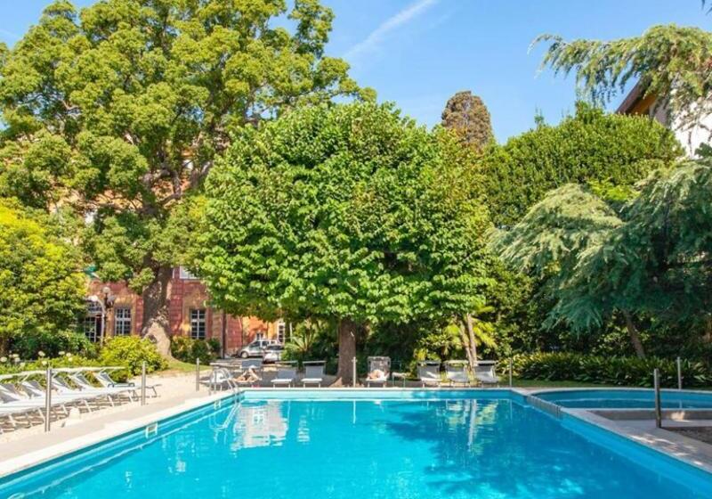 Grand Hotel Villa Balbi