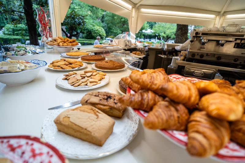 Grand Hotel Villa Balbi