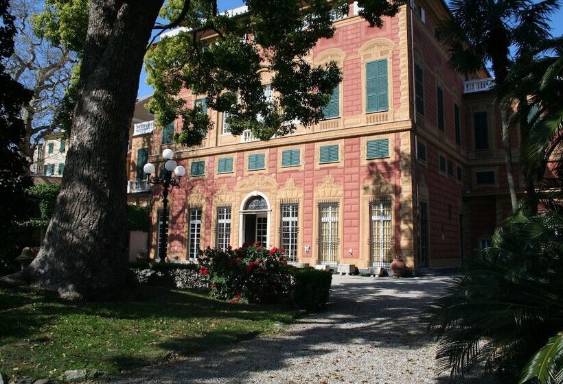 Grand Hotel Villa Balbi