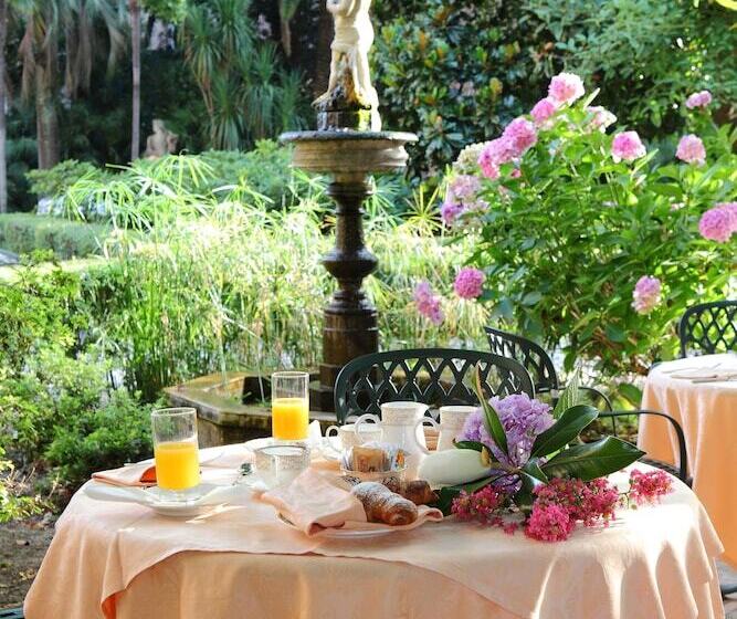 Grand Hotel Villa Balbi