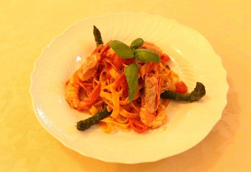 Grand Hotel Villa Balbi