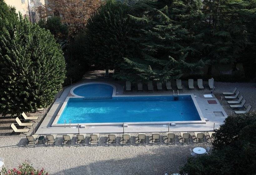 Grand Hotel Villa Balbi