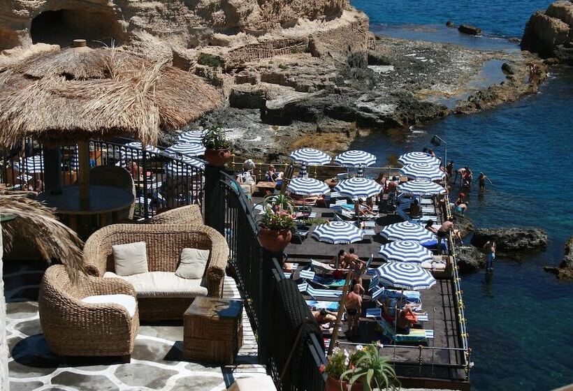 Grand Hotel Villa Politi