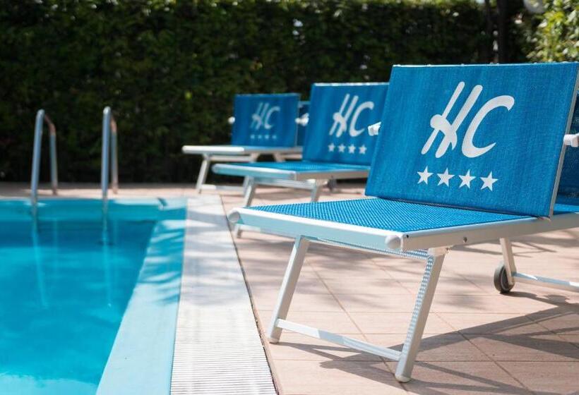 هتل Haus Charlotte