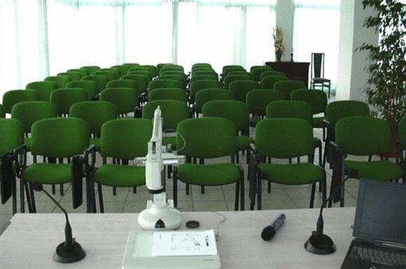 호텔 Haus Charlotte