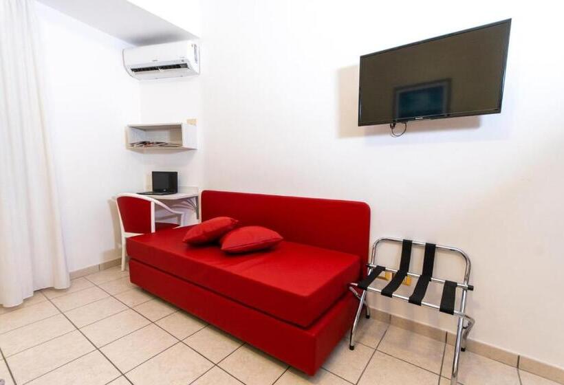 هتل Haus Charlotte