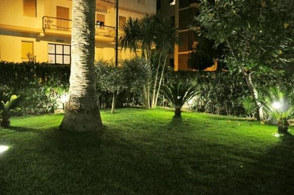 호텔 Haus Charlotte