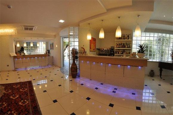 호텔 Haus Charlotte