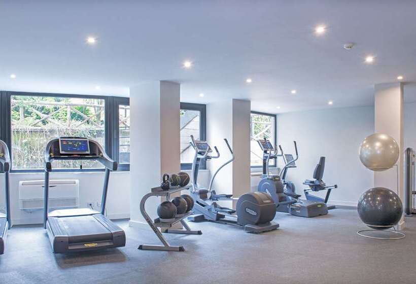 호텔 Hilton Sorrento Palace