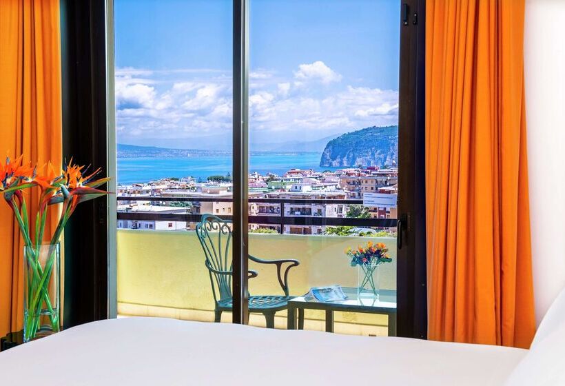 호텔 Hilton Sorrento Palace