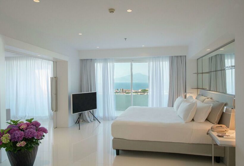 호텔 Hilton Sorrento Palace