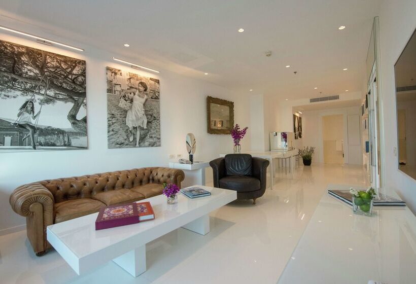 호텔 Hilton Sorrento Palace