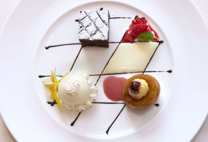 호텔 Hilton Sorrento Palace