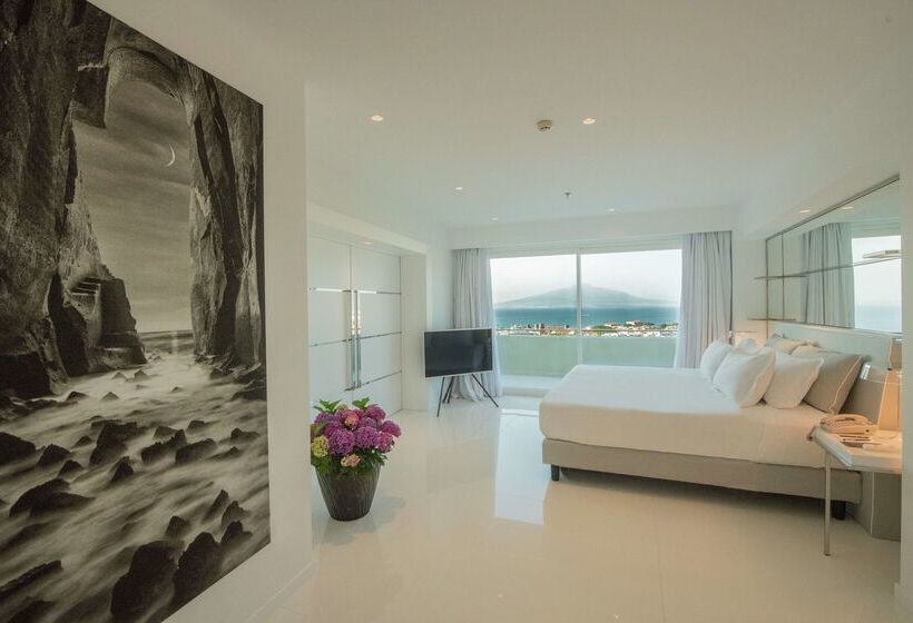 호텔 Hilton Sorrento Palace