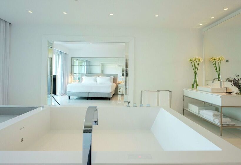 호텔 Hilton Sorrento Palace