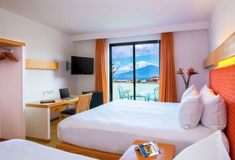 호텔 Hilton Sorrento Palace