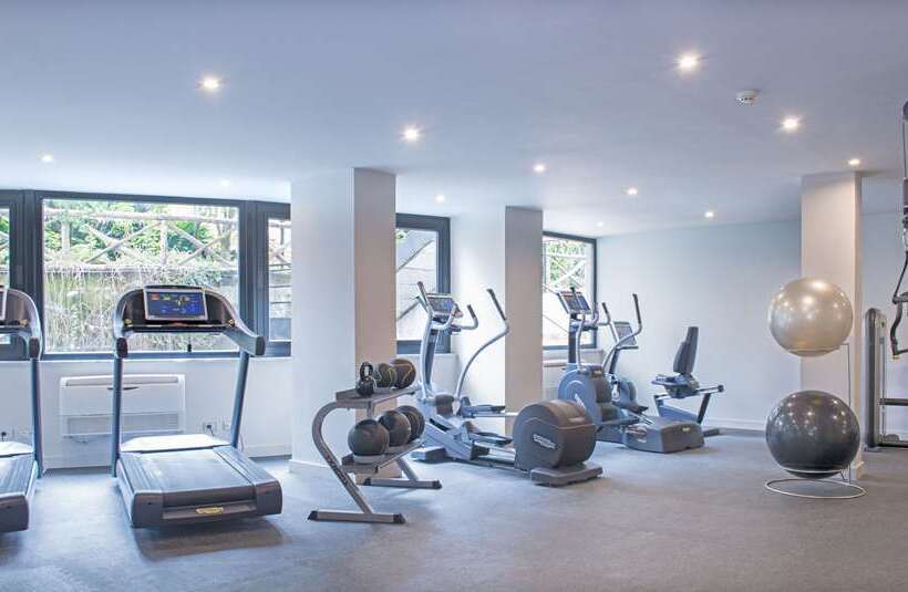 호텔 Hilton Sorrento Palace