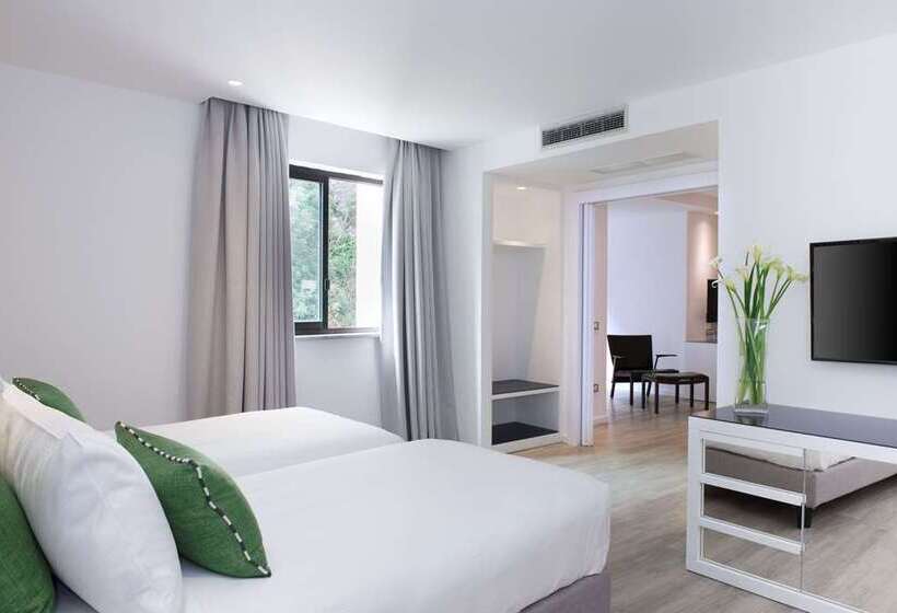 호텔 Hilton Sorrento Palace