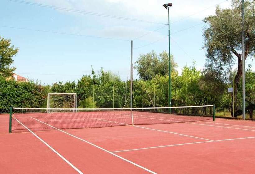 호텔 Hilton Sorrento Palace