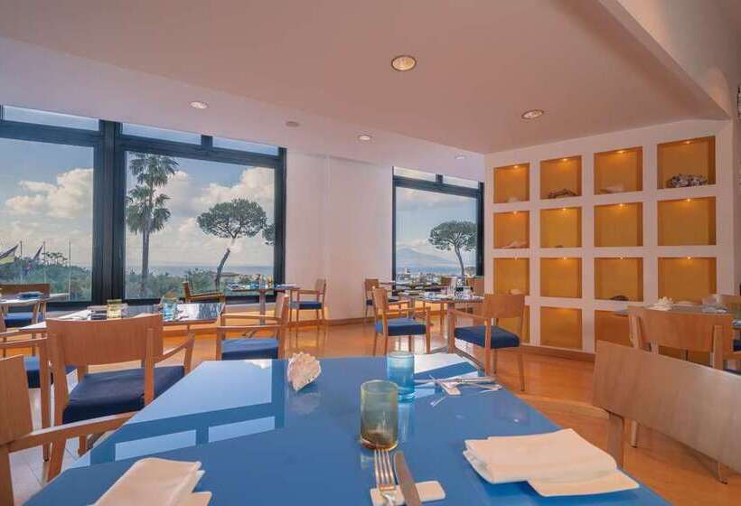 호텔 Hilton Sorrento Palace