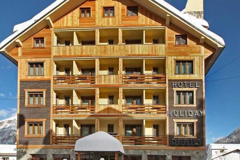 فندق Holiday Debili