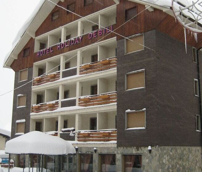 فندق Holiday Debili