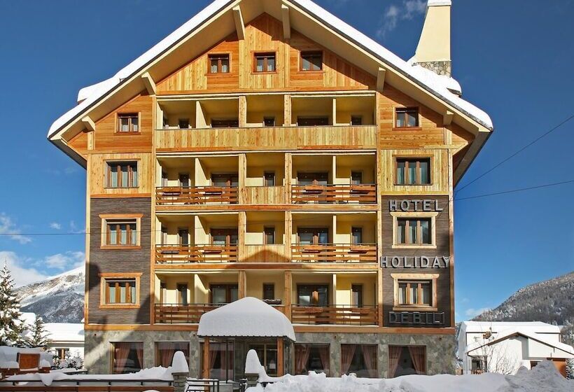 فندق Holiday Debili