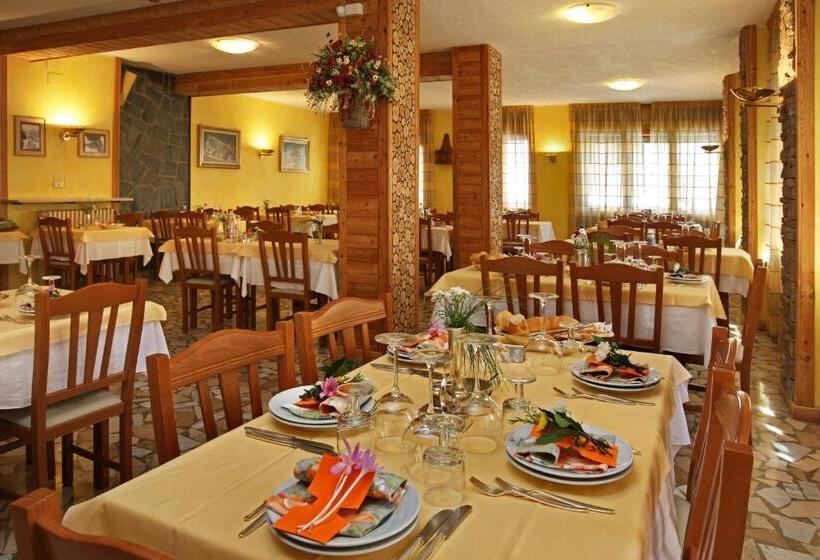 فندق Holiday Debili