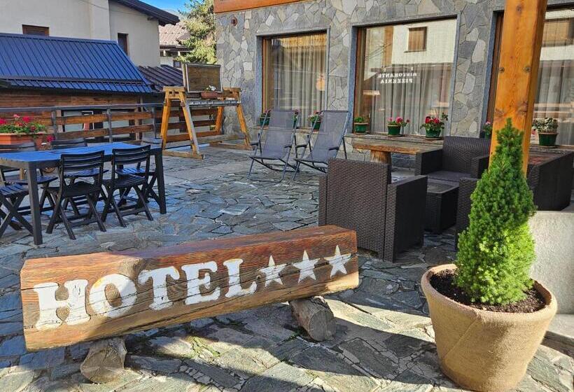 فندق Holiday Debili