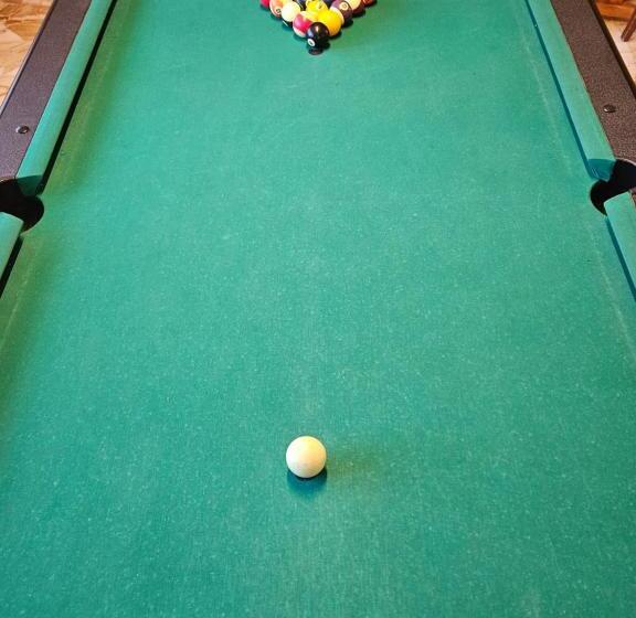 فندق Holiday Debili