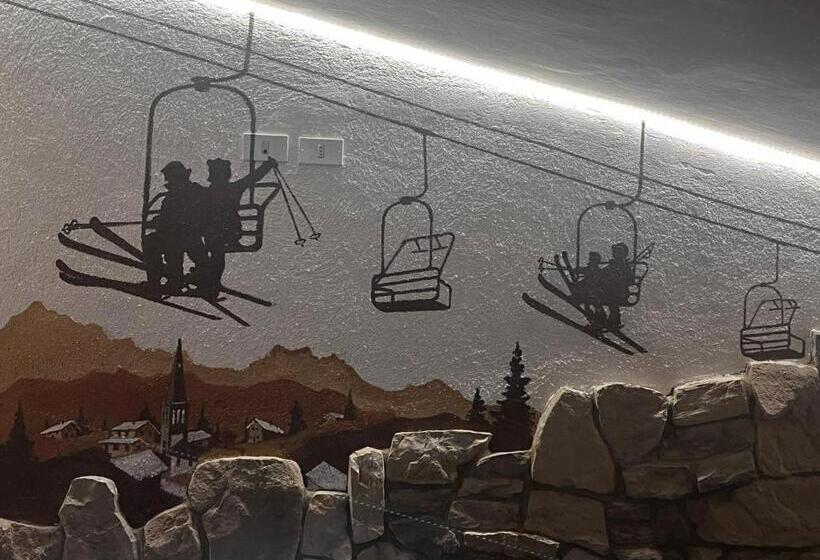 فندق Holiday Debili