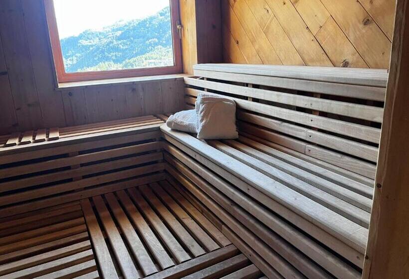 فندق Holiday Debili