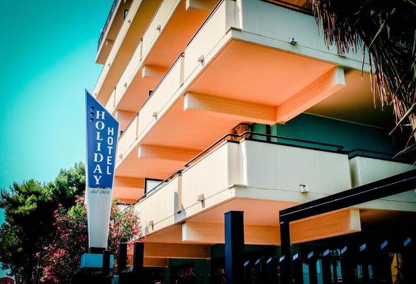ホテル Holiday