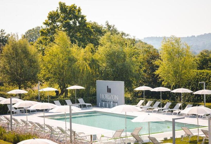 هتل Horizon Wellness & Spa Resort Best Western Signature Collection