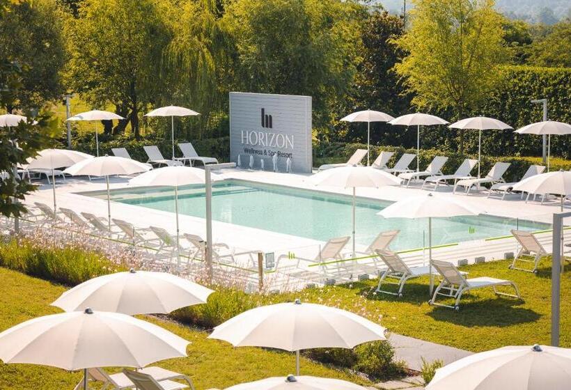 هتل Horizon Wellness & Spa Resort Best Western Signature Collection