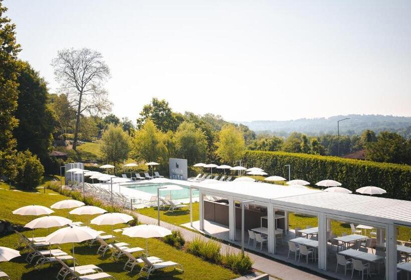 هتل Horizon Wellness & Spa Resort Best Western Signature Collection