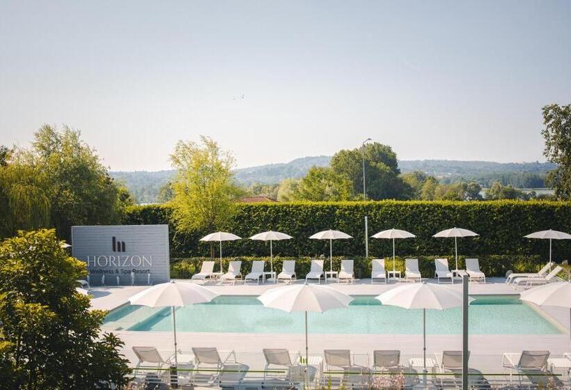 هتل Horizon Wellness & Spa Resort Best Western Signature Collection