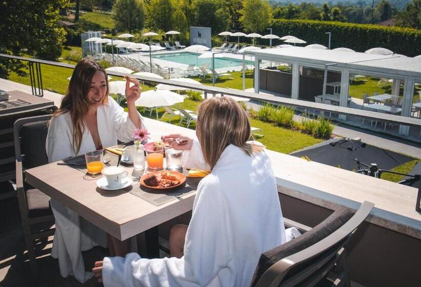 هتل Horizon Wellness & Spa Resort Best Western Signature Collection