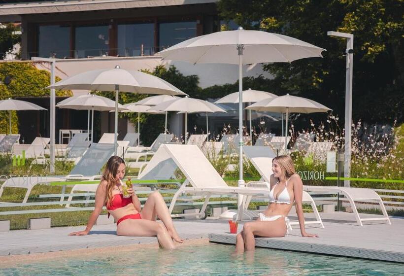 هتل Horizon Wellness & Spa Resort Best Western Signature Collection