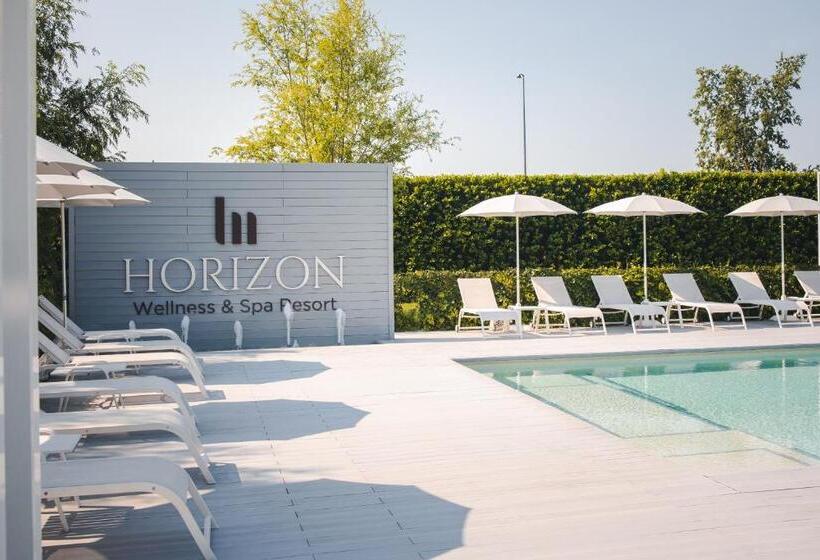 هتل Horizon Wellness & Spa Resort Best Western Signature Collection