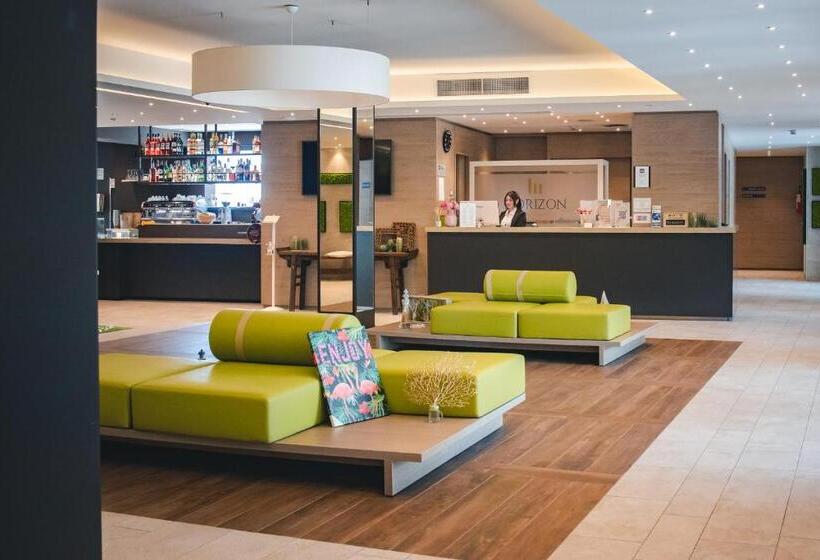 هتل Horizon Wellness & Spa Resort Best Western Signature Collection