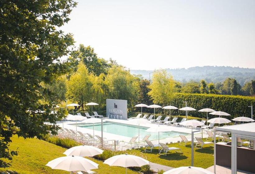 هتل Horizon Wellness & Spa Resort Best Western Signature Collection