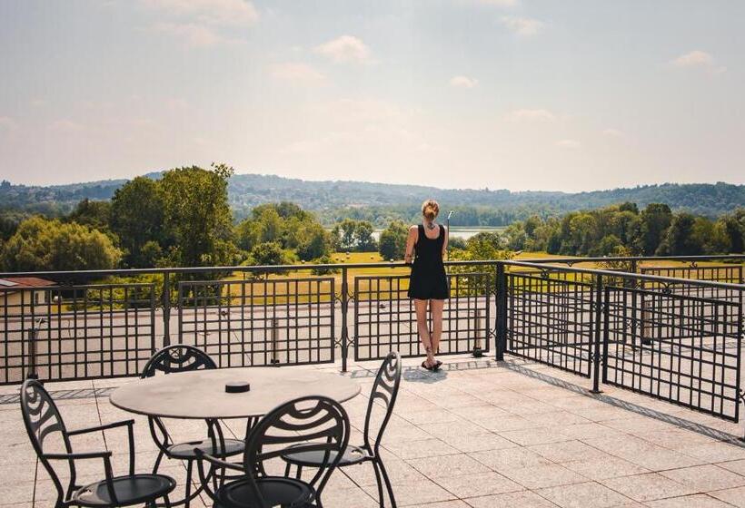 هتل Horizon Wellness & Spa Resort Best Western Signature Collection