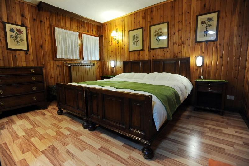 호텔 Hostellerie Des Guides